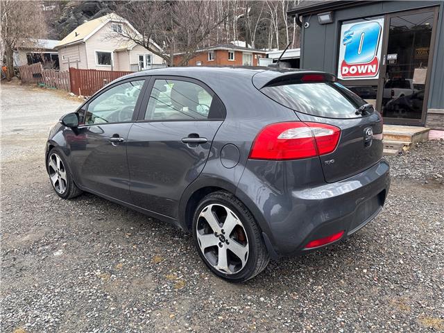 2013 Kia Rio SX (Stk: zKIARIO) in Sudbury - Image 3 of 13