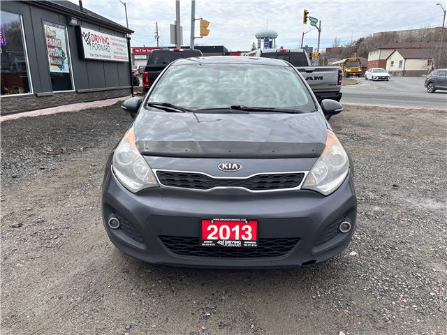 2013 Kia Rio SX (Stk: zKIARIO) in Sudbury - Image 8 of 13