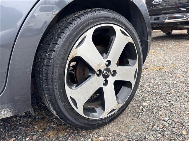 2013 Kia Rio SX (Stk: zKIARIO) in Sudbury - Image 9 of 13