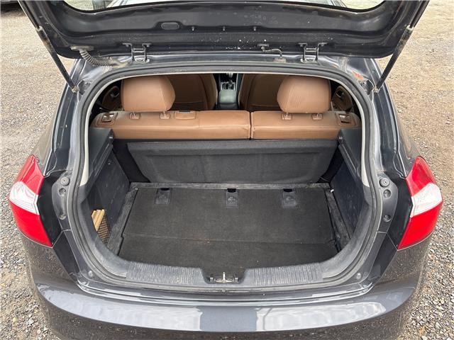 2013 Kia Rio SX (Stk: zKIARIO) in Sudbury - Image 10 of 13