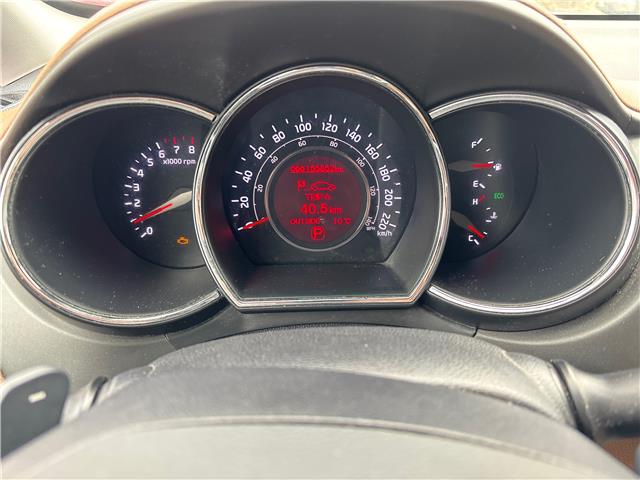 2013 Kia Rio SX (Stk: zKIARIO) in Sudbury - Image 13 of 13