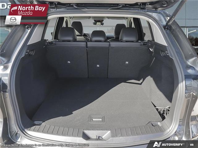 2026 Mazda CX-5 GS (Stk: 2660) in North Bay - Image 7 of 25