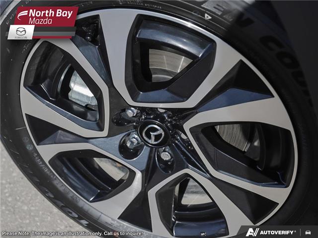 2026 Mazda CX-5 GS (Stk: 2660) in North Bay - Image 8 of 25