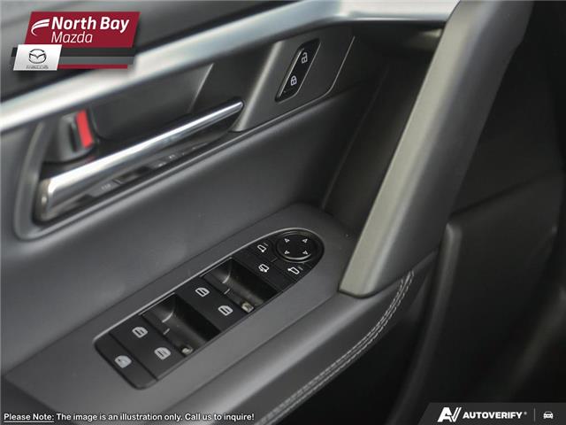 2026 Mazda CX-5 GS (Stk: 2660) in North Bay - Image 16 of 25