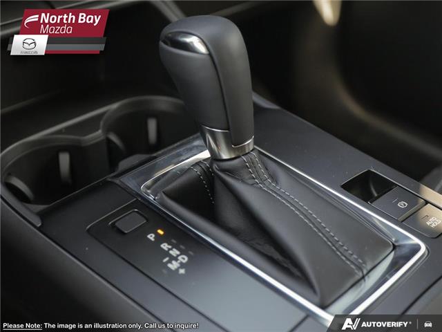 2026 Mazda CX-5 GS (Stk: 2660) in North Bay - Image 17 of 25