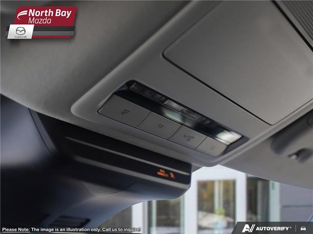 2026 Mazda CX-5 GS (Stk: 2660) in North Bay - Image 19 of 25