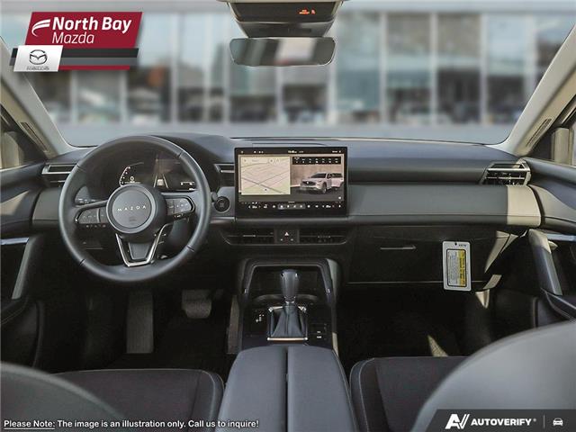 2026 Mazda CX-5 GS (Stk: 2660) in North Bay - Image 22 of 25