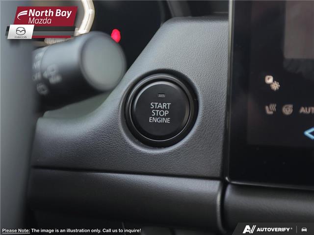 2026 Mazda CX-5 GS (Stk: 2660) in North Bay - Image 24 of 25
