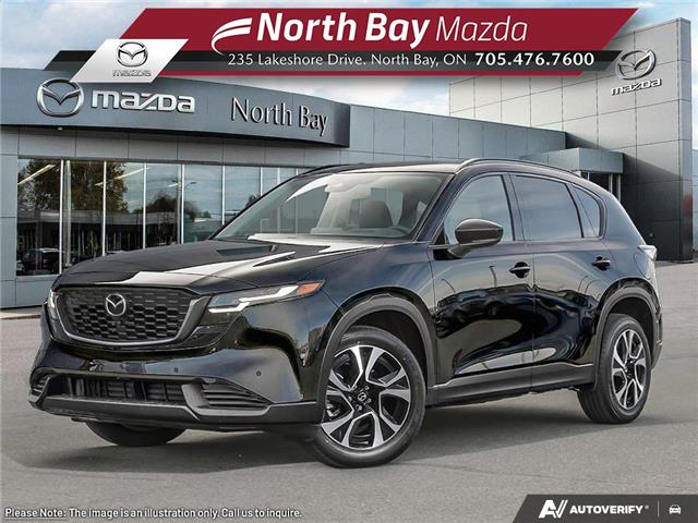 2026 Mazda CX-5 GS