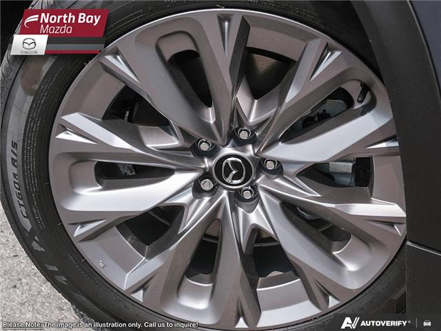 2026 Mazda CX-90 MHEV GT (Stk: 2610) in North Bay - Image 7 of 10