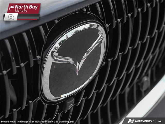 2026 Mazda CX-90 MHEV GT (Stk: 2610) in North Bay - Image 8 of 10