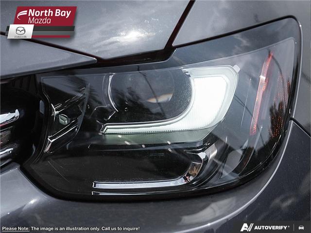 2026 Mazda CX-90 MHEV GT (Stk: 2610) in North Bay - Image 9 of 10