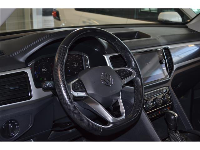 2023 Volkswagen Atlas 3.6 FSI Execline (Stk: P20796) in Kingston - Image 4 of 11