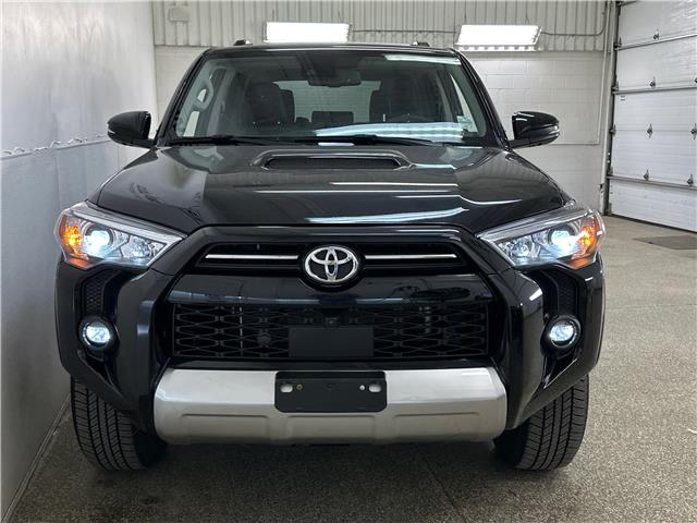 2024 Toyota 4Runner TRD Off Road (Stk: 43892J) in Belleville - Image 2 of 37