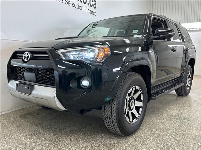 2024 Toyota 4Runner TRD Off Road (Stk: 43892J) in Belleville - Image 3 of 37