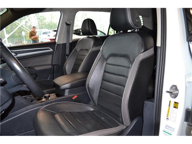 2023 Volkswagen Atlas 3.6 FSI Execline (Stk: P20796) in Kingston - Image 8 of 11