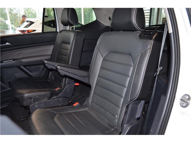 2023 Volkswagen Atlas 3.6 FSI Execline (Stk: P20796) in Kingston - Image 9 of 11