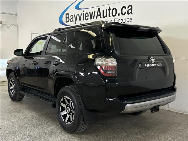 2024 Toyota 4Runner TRD Off Road (Stk: 43892J) in Belleville - Image 5 of 37