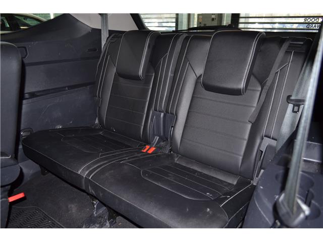 2023 Volkswagen Atlas 3.6 FSI Execline (Stk: P20796) in Kingston - Image 10 of 11
