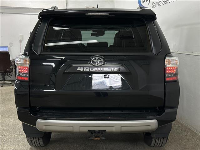 2024 Toyota 4Runner TRD Off Road (Stk: 43892J) in Belleville - Image 6 of 37