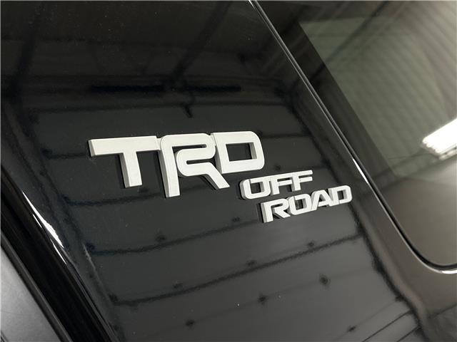 2024 Toyota 4Runner TRD Off Road (Stk: 43892J) in Belleville - Image 8 of 37
