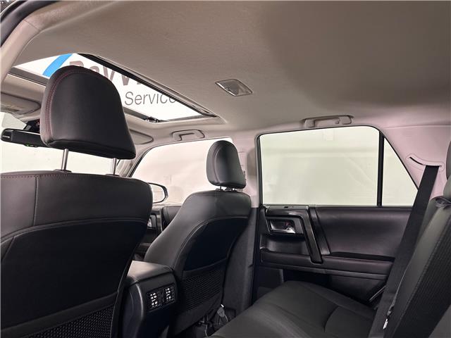 2024 Toyota 4Runner TRD Off Road (Stk: 43892J) in Belleville - Image 10 of 37