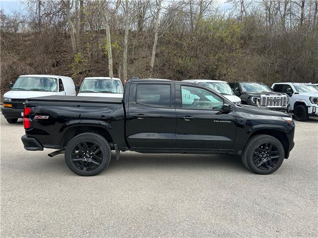 2025 Chevrolet Colorado Z71 (Stk: 170233) in London - Image 7 of 14