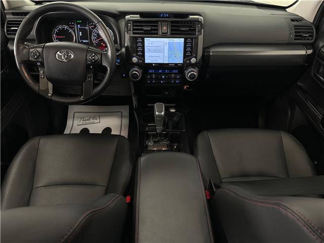 2024 Toyota 4Runner TRD Off Road (Stk: 43892J) in Belleville - Image 12 of 37