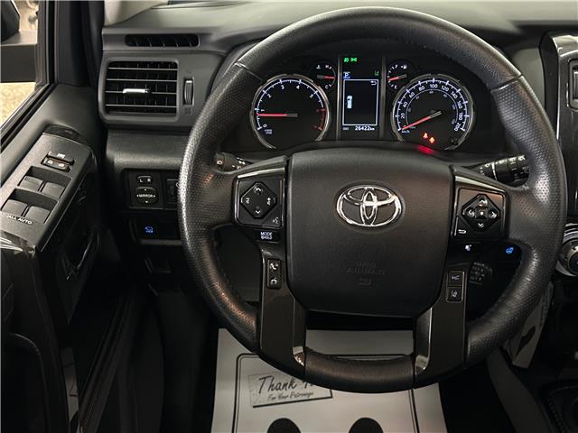 2024 Toyota 4Runner TRD Off Road (Stk: 43892J) in Belleville - Image 13 of 37
