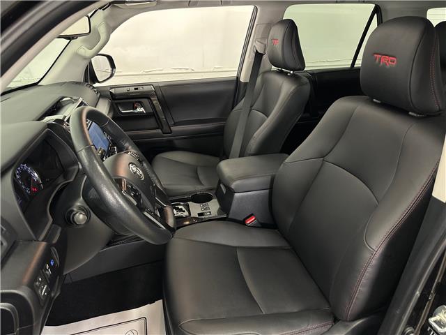 2024 Toyota 4Runner TRD Off Road (Stk: 43892J) in Belleville - Image 14 of 37