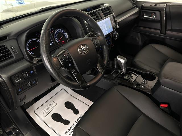 2024 Toyota 4Runner TRD Off Road (Stk: 43892J) in Belleville - Image 15 of 37