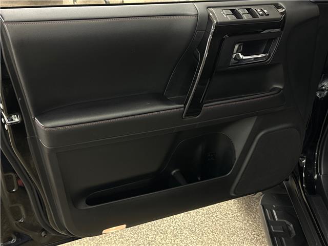 2024 Toyota 4Runner TRD Off Road (Stk: 43892J) in Belleville - Image 16 of 37
