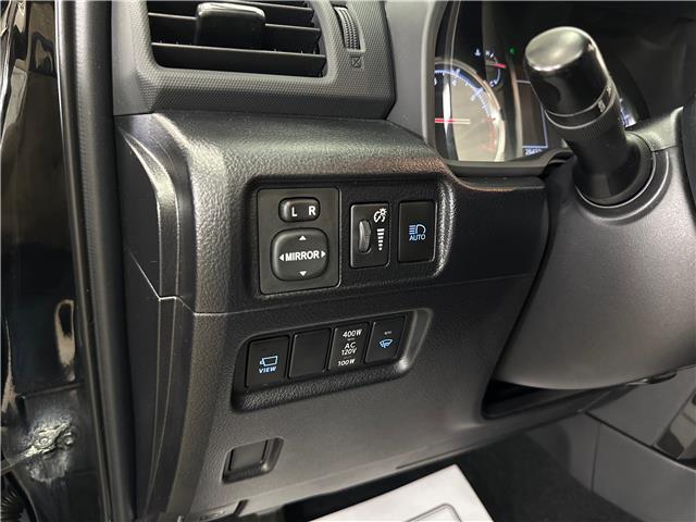 2024 Toyota 4Runner TRD Off Road (Stk: 43892J) in Belleville - Image 18 of 37