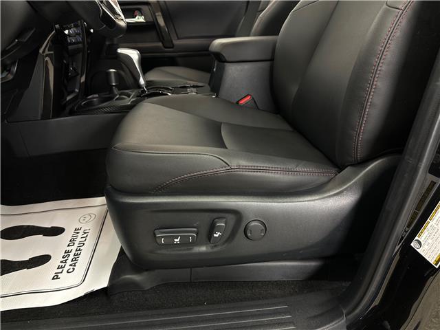 2024 Toyota 4Runner TRD Off Road (Stk: 43892J) in Belleville - Image 19 of 37