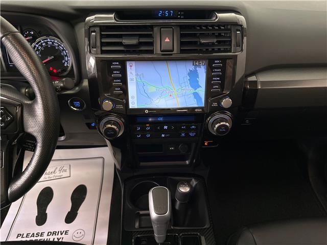 2024 Toyota 4Runner TRD Off Road (Stk: 43892J) in Belleville - Image 20 of 37