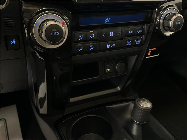 2024 Toyota 4Runner TRD Off Road (Stk: 43892J) in Belleville - Image 22 of 37