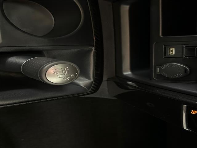 2024 Toyota 4Runner TRD Off Road (Stk: 43892J) in Belleville - Image 23 of 37