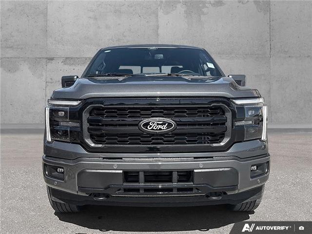 2026 Ford F-150 Lariat (Stk: 0T6350) in Kamloops - Image 2 of 25