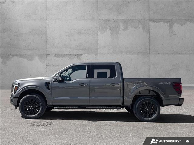 2026 Ford F-150 Lariat (Stk: 0T6350) in Kamloops - Image 3 of 25