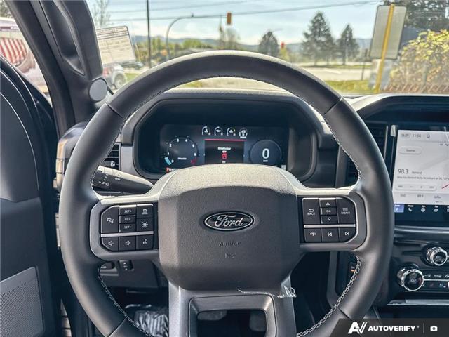 2026 Ford F-150 Lariat (Stk: 0T6350) in Kamloops - Image 14 of 25