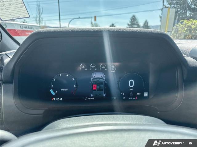 2026 Ford F-150 Lariat (Stk: 0T6350) in Kamloops - Image 15 of 25