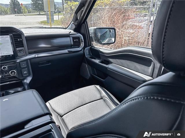 2026 Ford F-150 Lariat (Stk: 0T6350) in Kamloops - Image 25 of 25