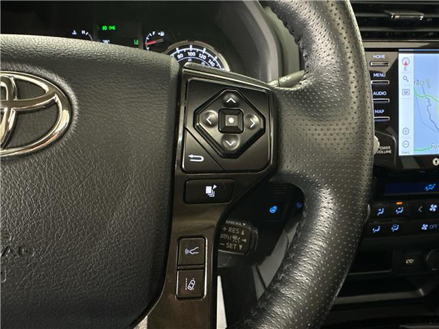 2024 Toyota 4Runner TRD Off Road (Stk: 43892J) in Belleville - Image 28 of 37