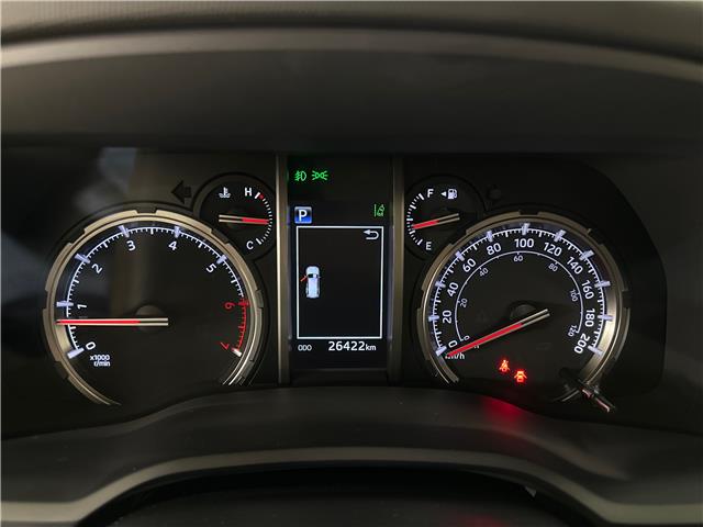 2024 Toyota 4Runner TRD Off Road (Stk: 43892J) in Belleville - Image 30 of 37