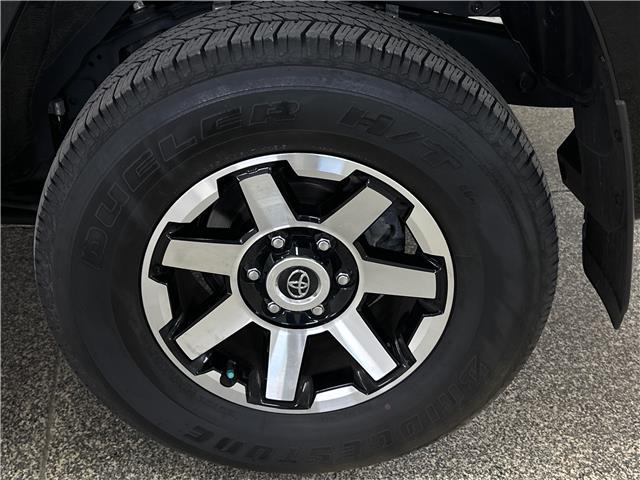 2024 Toyota 4Runner TRD Off Road (Stk: 43892J) in Belleville - Image 32 of 37