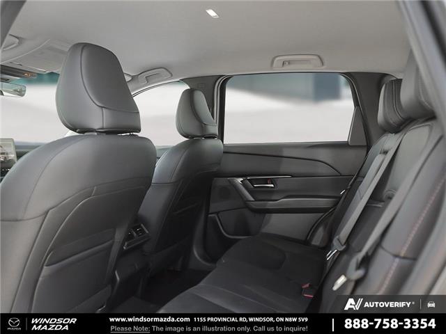2026 Mazda CX-5 GS (Stk: C508084) in Windsor - Image 20 of 24