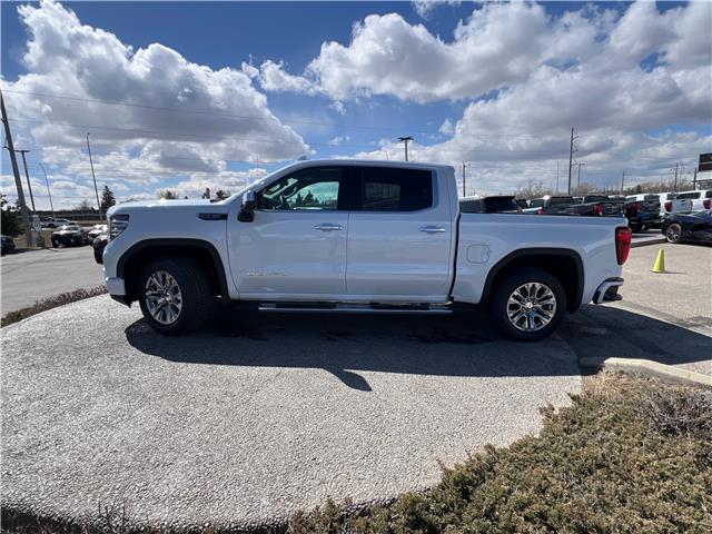 2026 GMC Sierra 1500 Denali (Stk: TG206618) in Calgary - Image 2 of 23