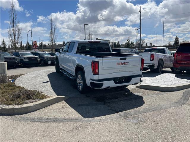 2026 GMC Sierra 1500 Denali (Stk: TG206618) in Calgary - Image 3 of 23