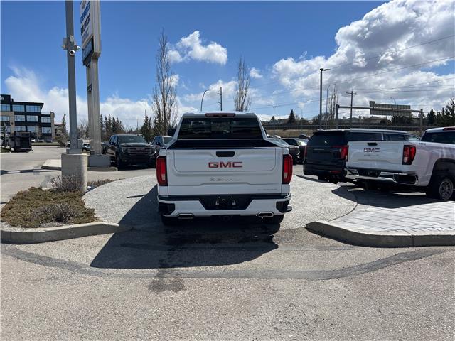 2026 GMC Sierra 1500 Denali (Stk: TG206618) in Calgary - Image 4 of 23