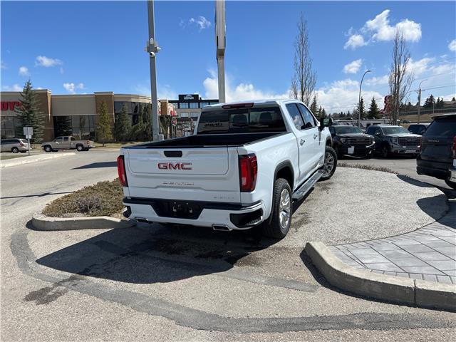 2026 GMC Sierra 1500 Denali (Stk: TG206618) in Calgary - Image 5 of 23